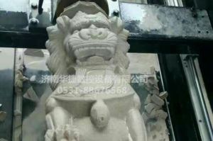 桂林全州县石材雕刻样板