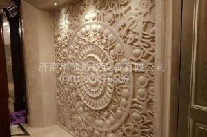 桂林全州县石材雕刻样板