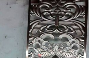 桂林全州县金属/铝/铜板样品
