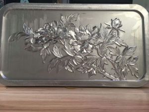 桂林全州县金属/铝/铜板样品