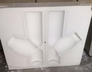 桂林全州县泡沫/橡塑样品