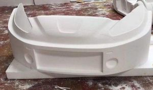 桂林全州县泡沫/橡塑样品