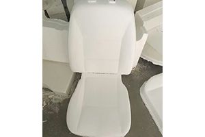 桂林全州县五轴加工中心样品